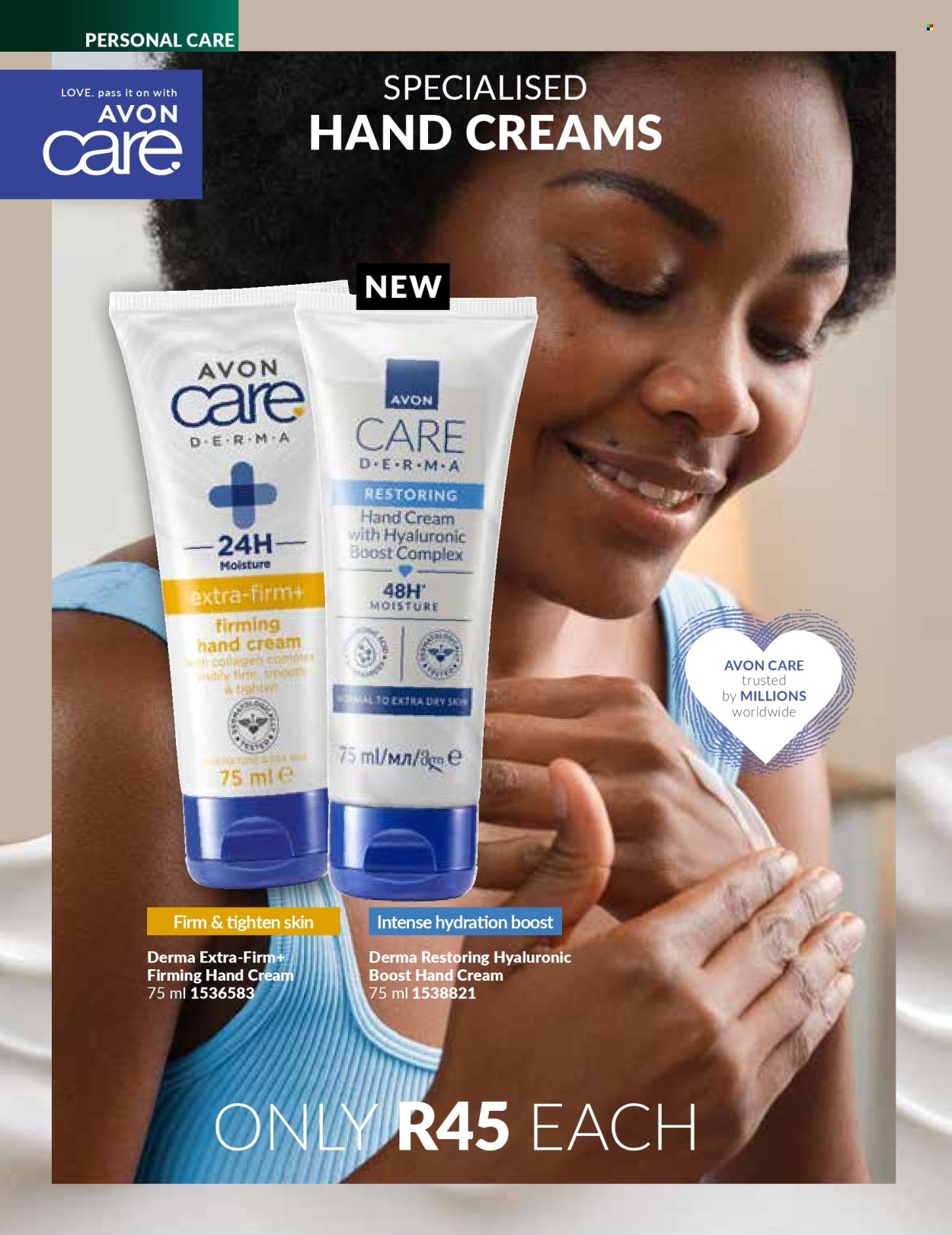 Avon specials - 01/09/2024 - 30/09/2024. Page 150
