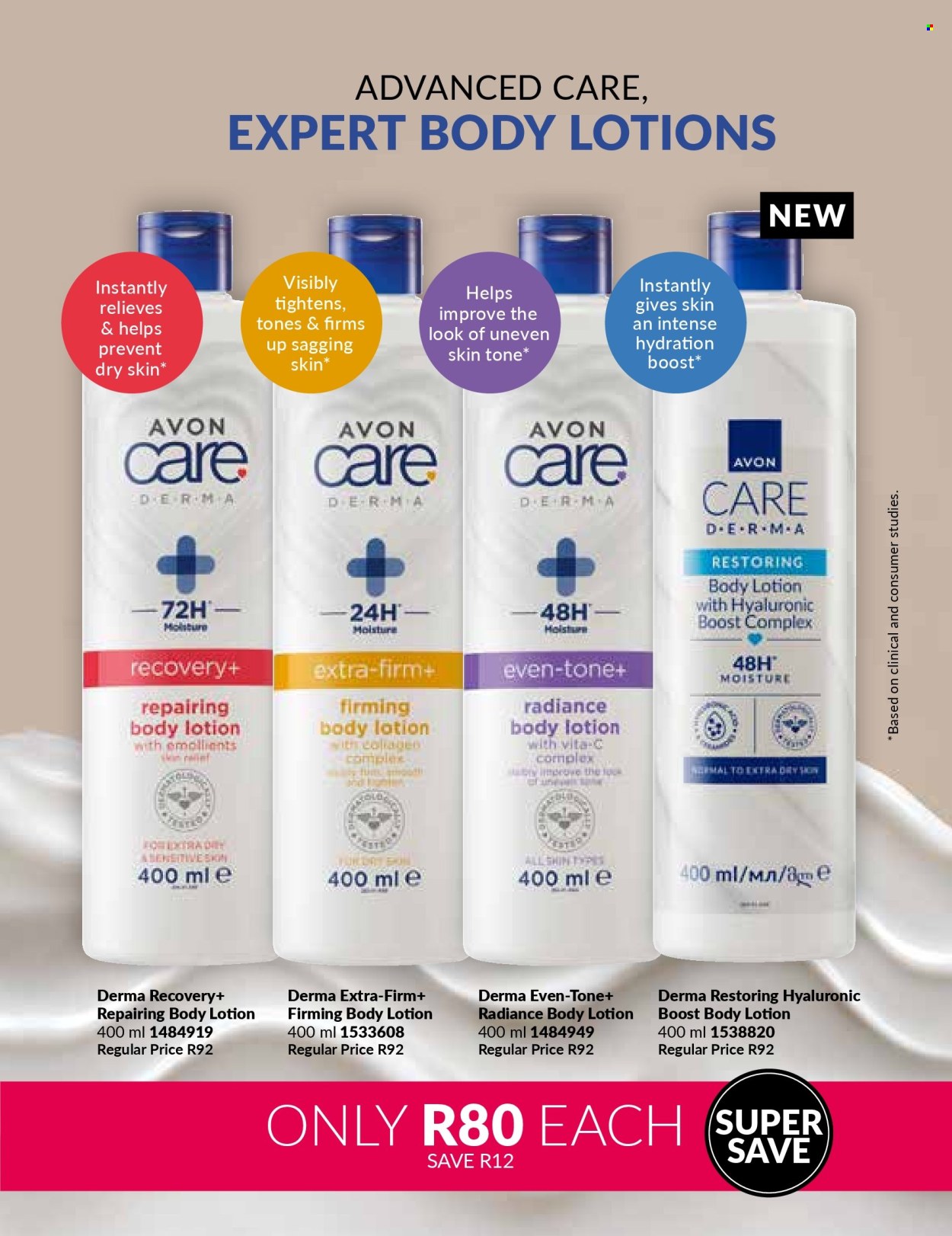 Avon specials - 01/09/2024 - 30/09/2024. Page 151