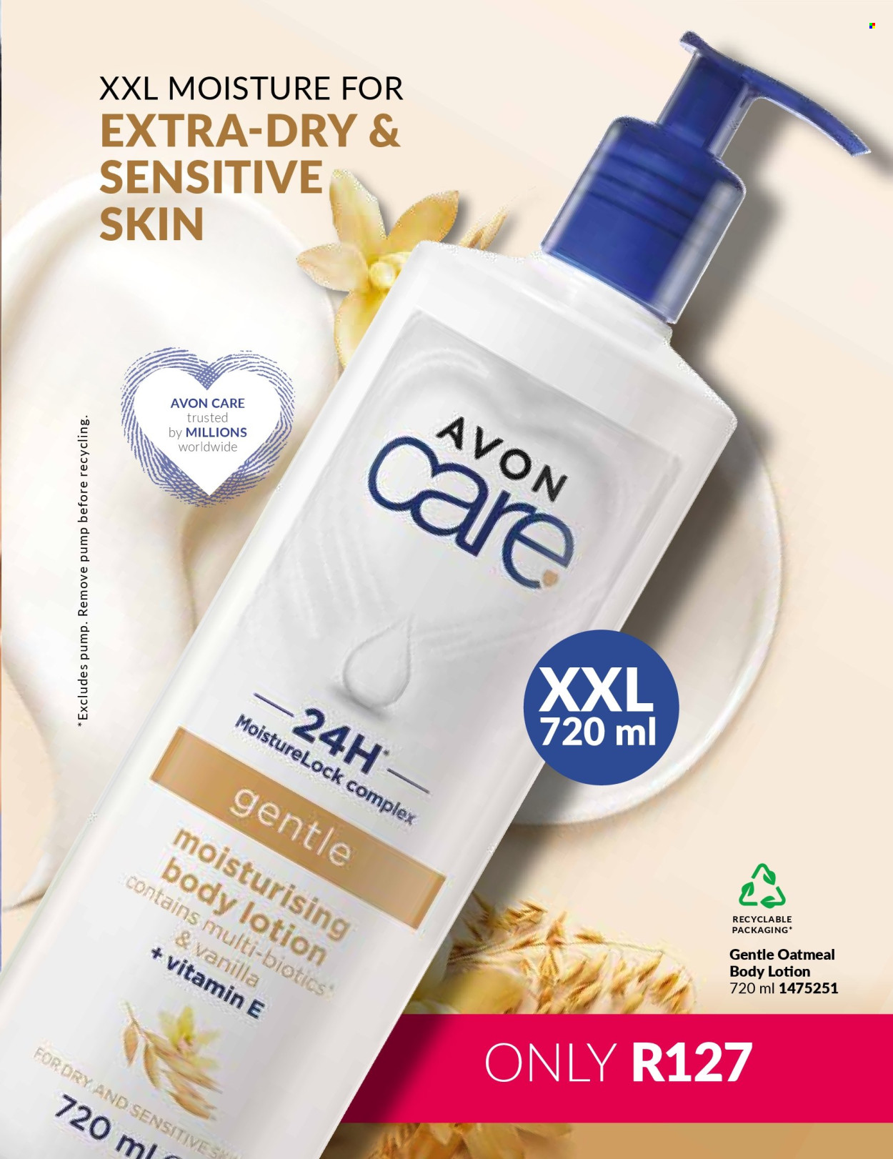 Avon specials - 01/09/2024 - 30/09/2024. Page 153