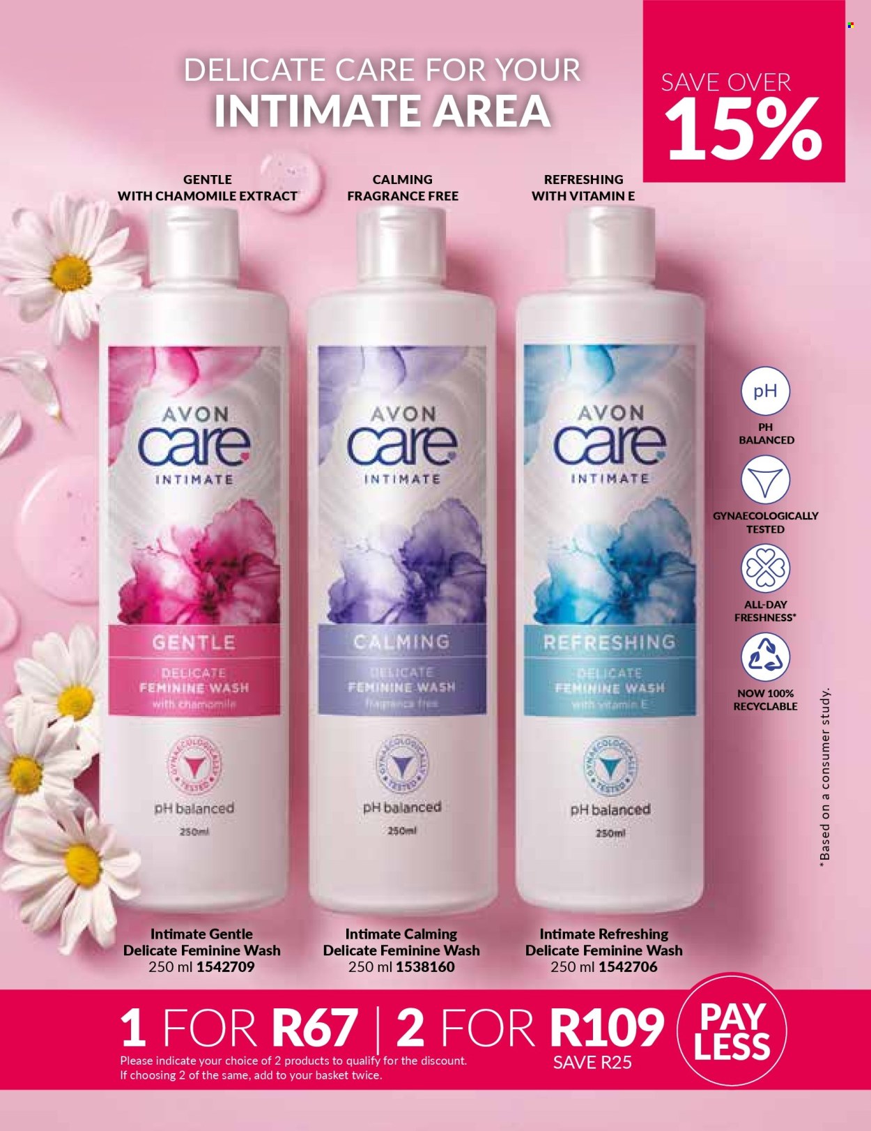 Avon specials - 01/09/2024 - 30/09/2024. Page 155