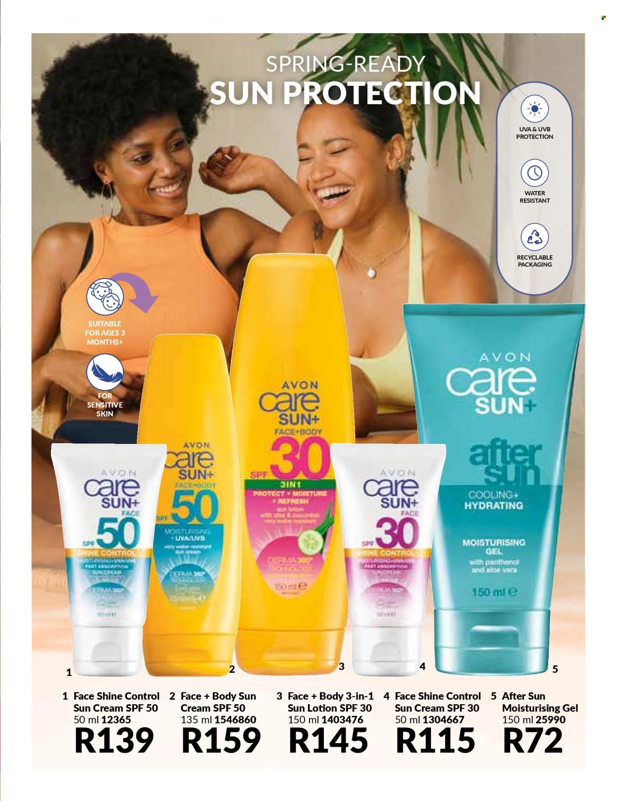 Avon specials - 01/09/2024 - 30/09/2024. Page 157