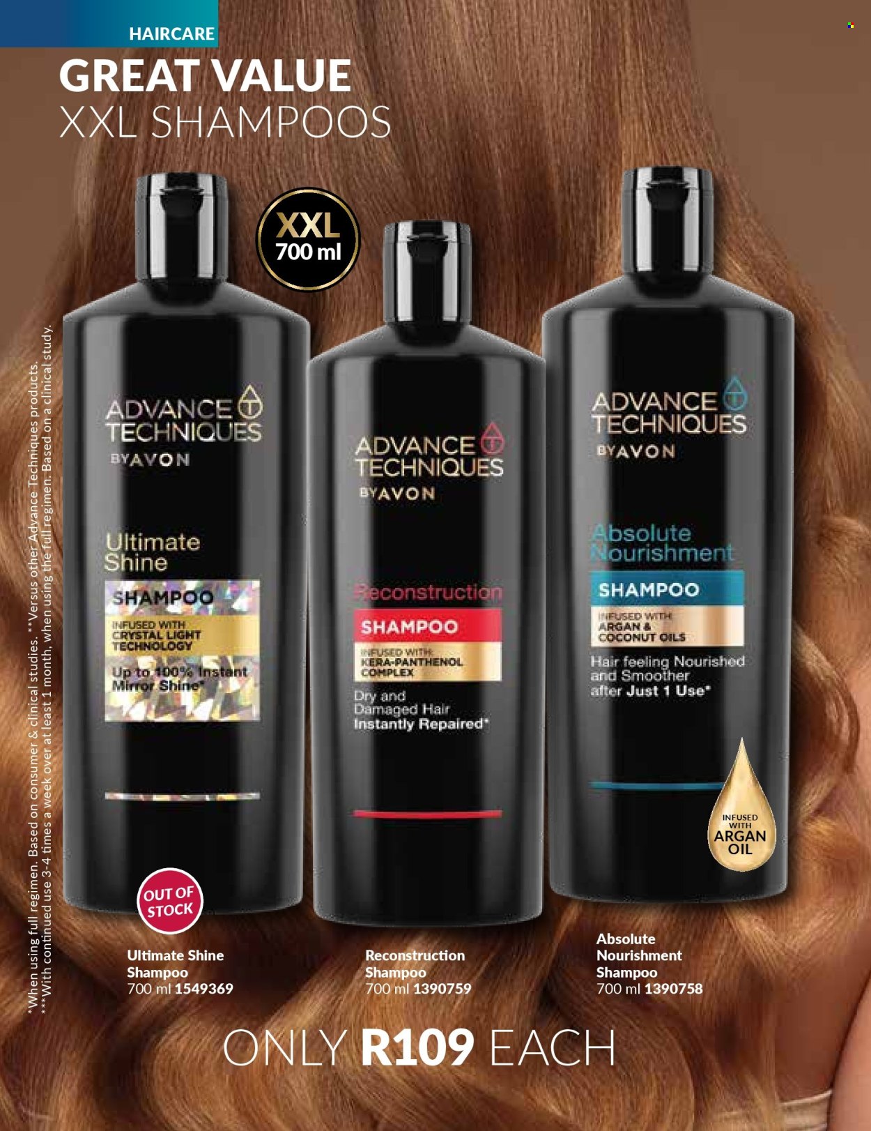Avon specials - 01/09/2024 - 30/09/2024. Page 164