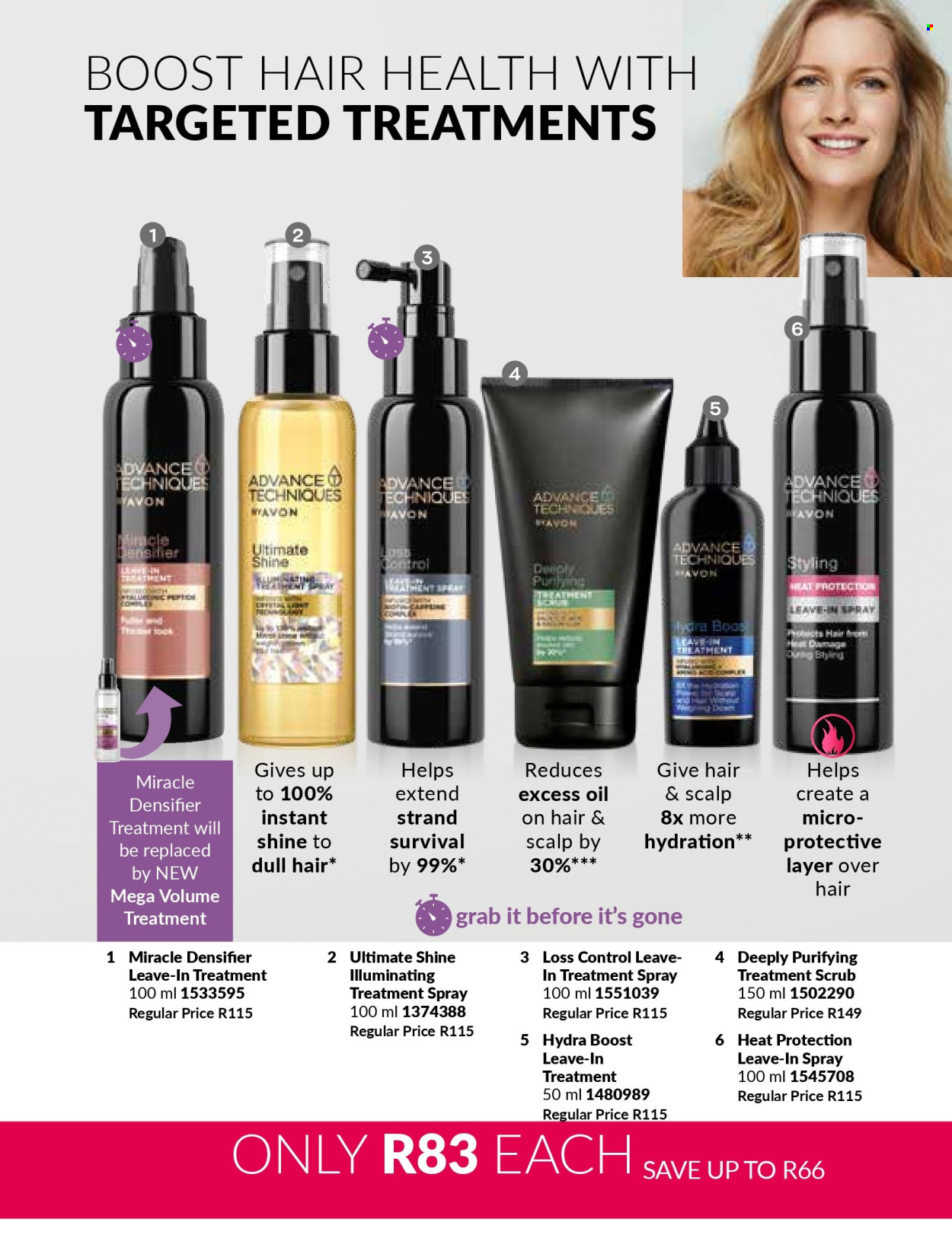 Avon specials - 01/09/2024 - 30/09/2024. Page 165