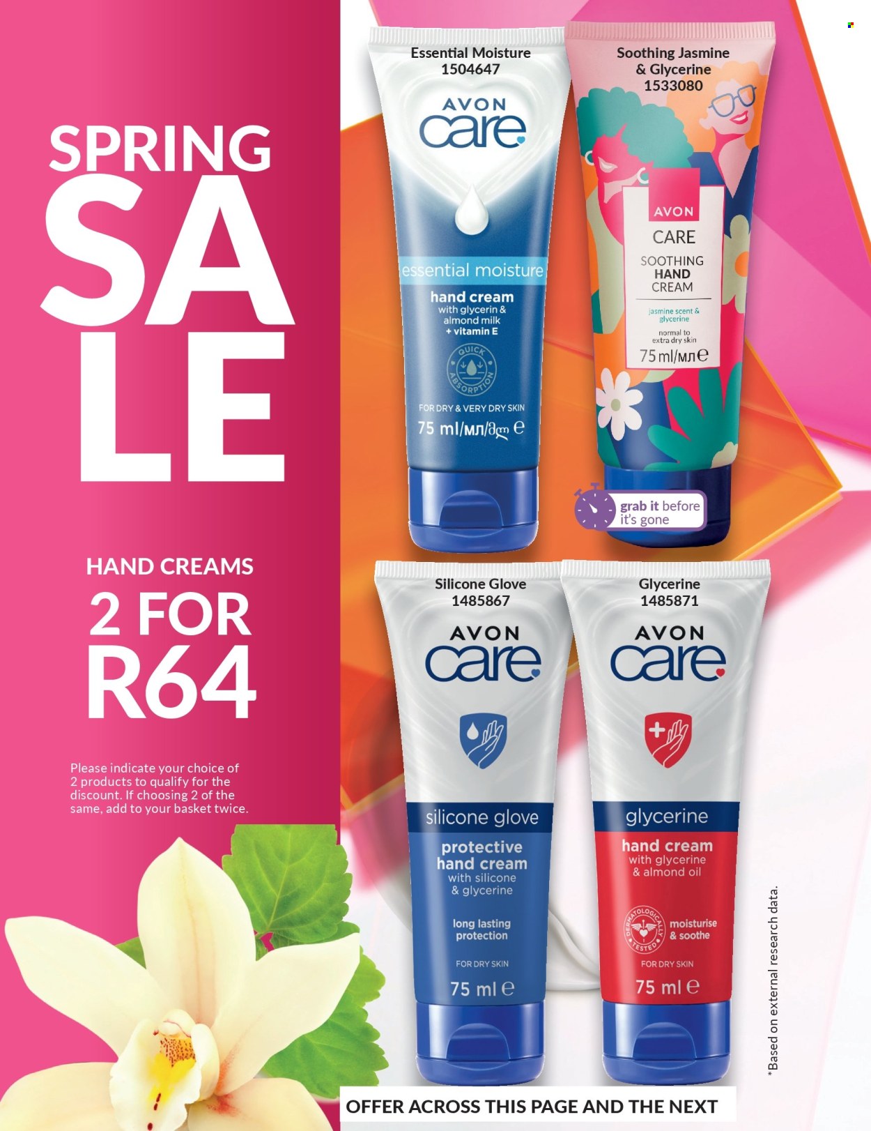 Avon specials - 01/09/2024 - 30/09/2024. Page 170
