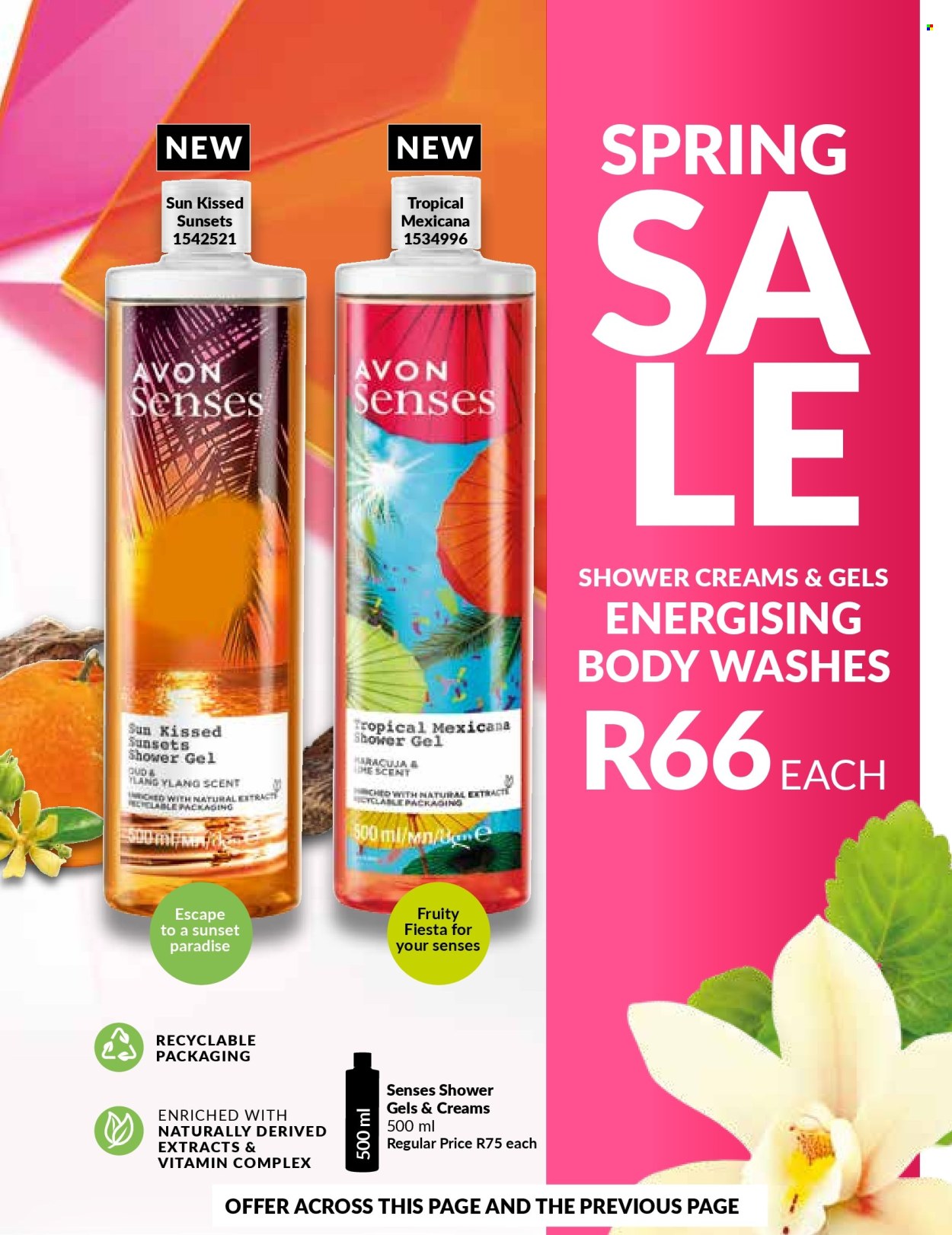 Avon specials - 01/09/2024 - 30/09/2024. Page 175