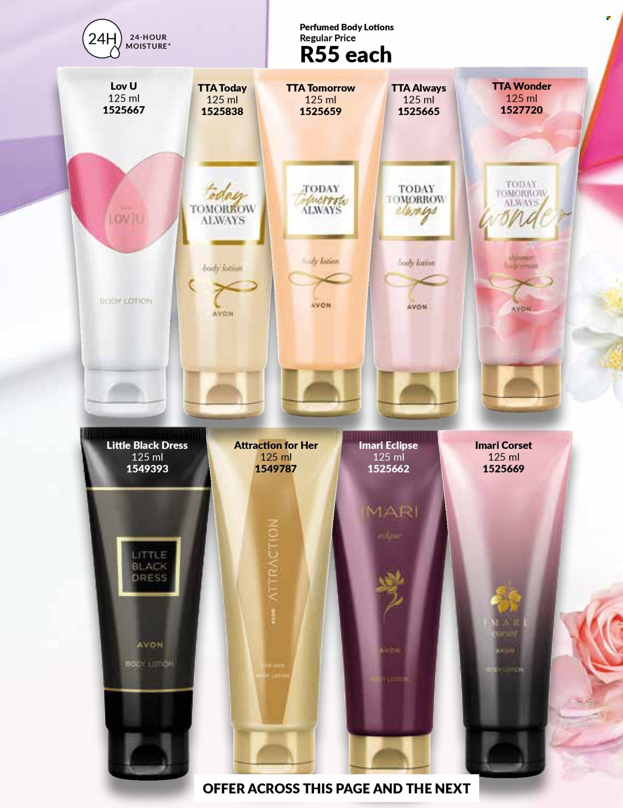 Avon specials - 01/09/2024 - 30/09/2024. Page 180