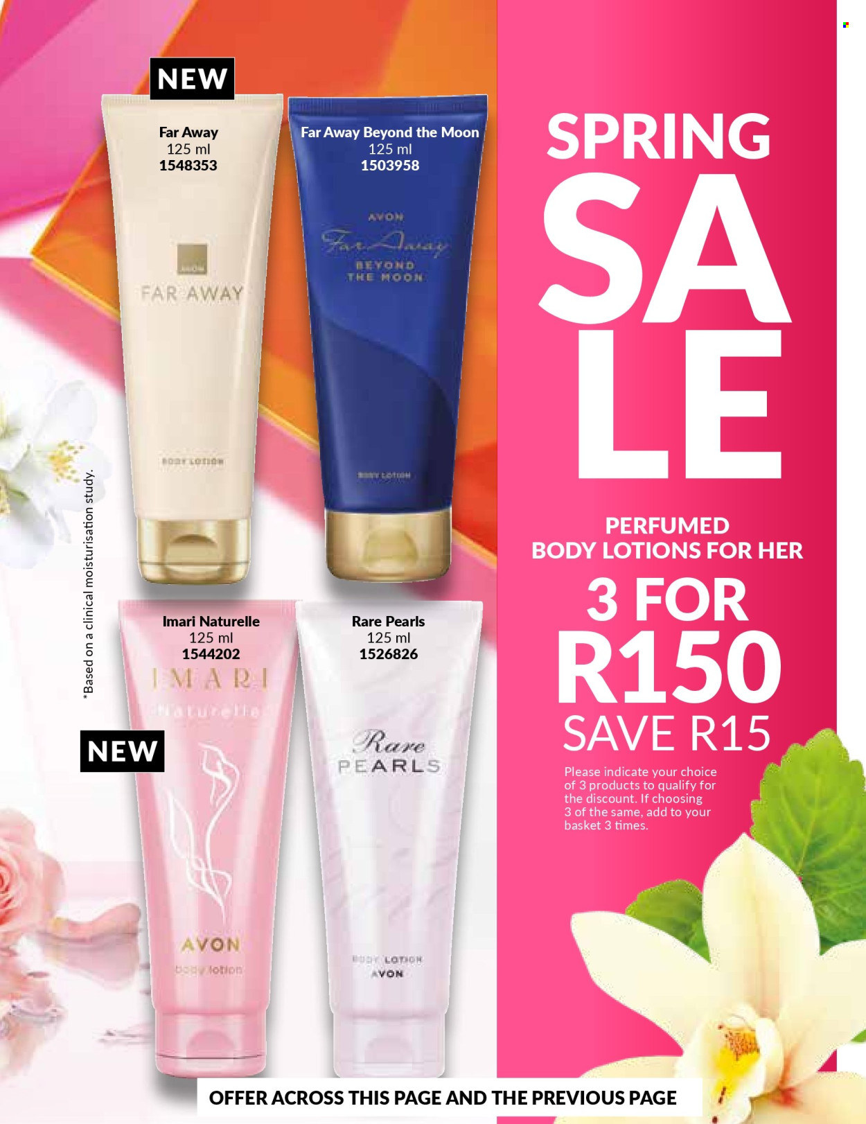 Avon specials - 01/09/2024 - 30/09/2024. Page 181