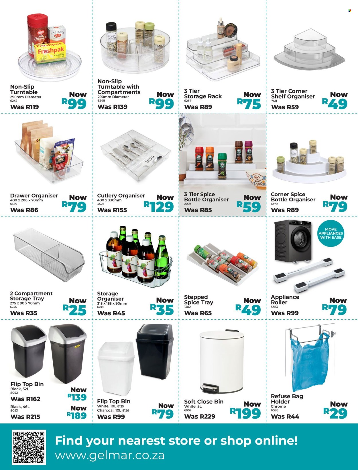 Gelmar specials - 01/09/2024 - 30/09/2024. Page 2