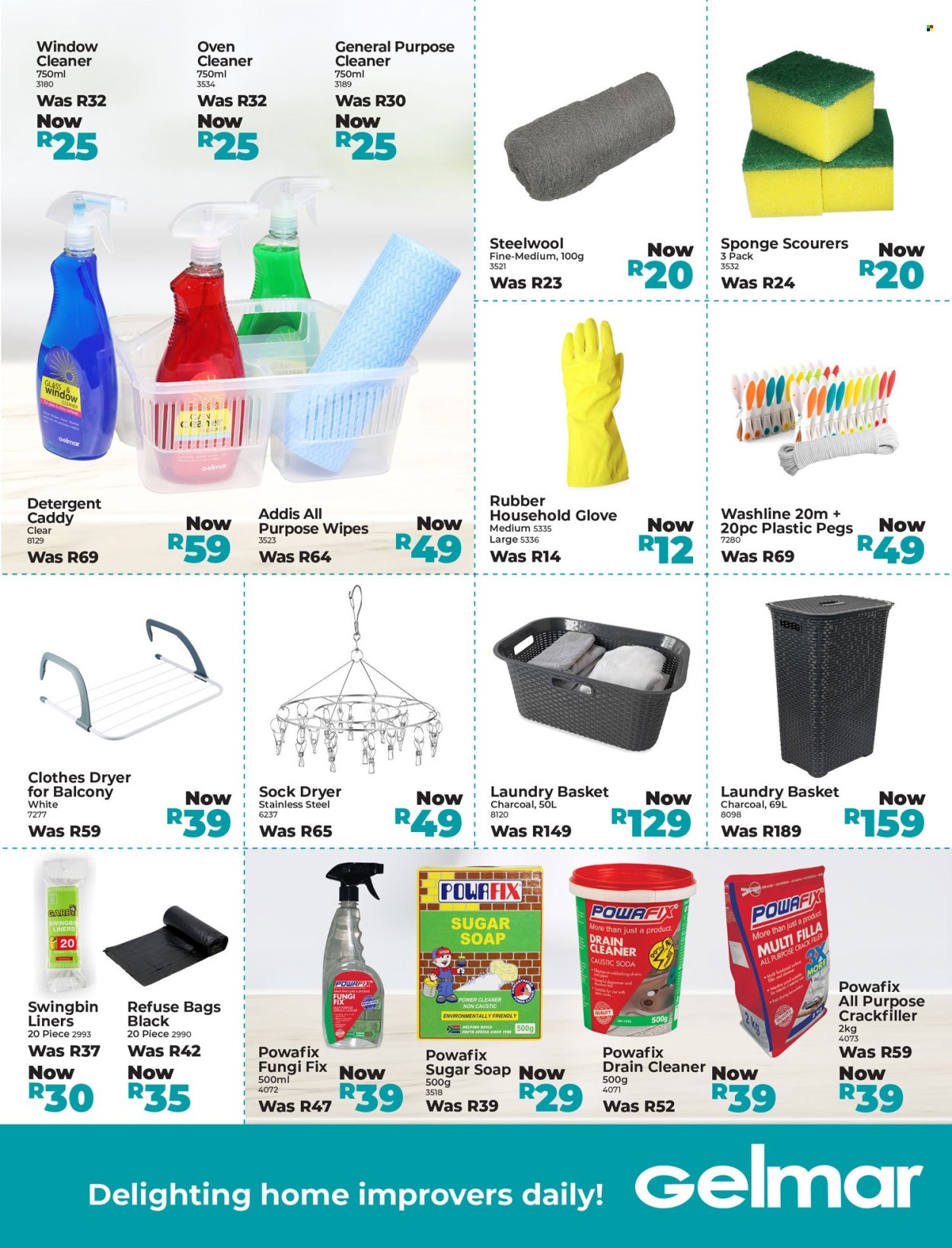 Gelmar specials - 01/09/2024 - 30/09/2024. Page 3