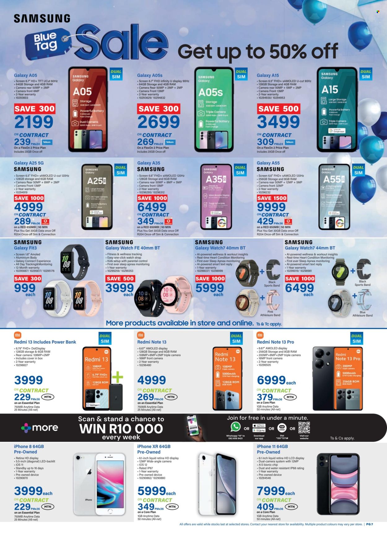 Incredible Connection specials - 02/09/2024 - 15/09/2024. Page 7