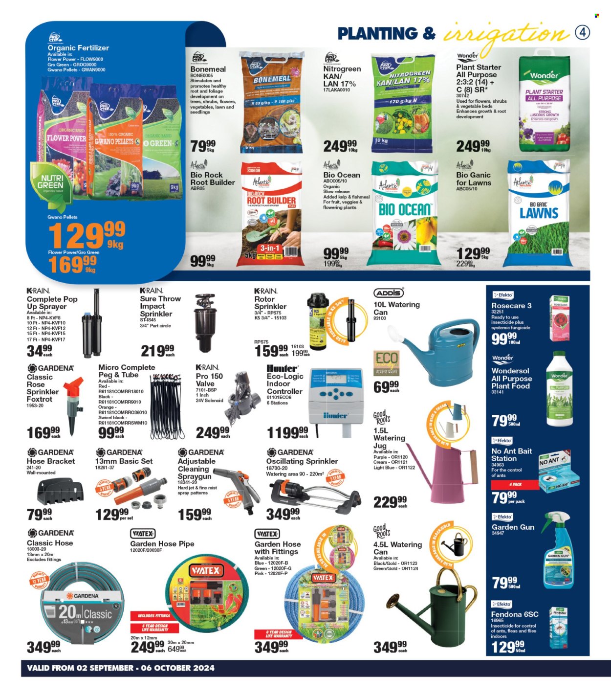 Mica specials - 02/09/2024 - 06/10/2024. Page 4