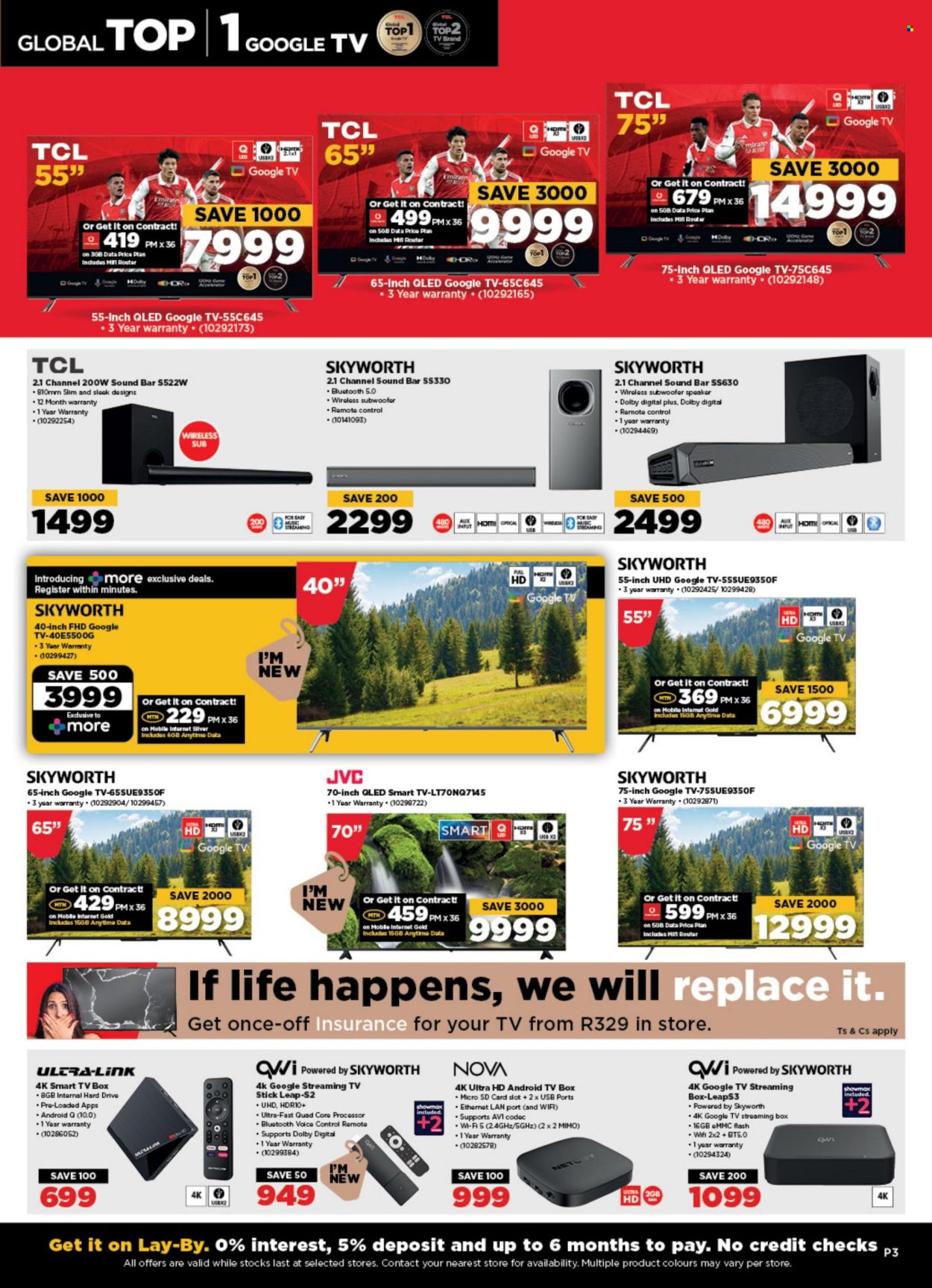HiFi Corp specials - 02/09/2024 - 15/09/2024. Page 3