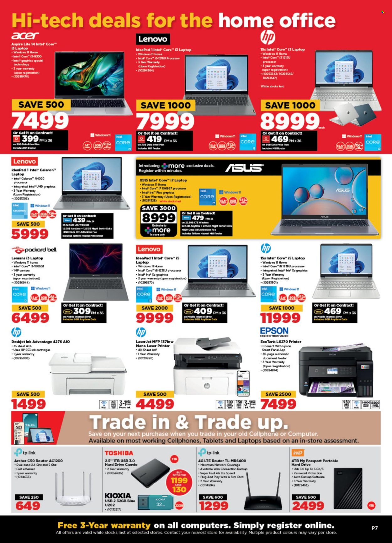 HiFi Corp specials - 02/09/2024 - 15/09/2024. Page 7