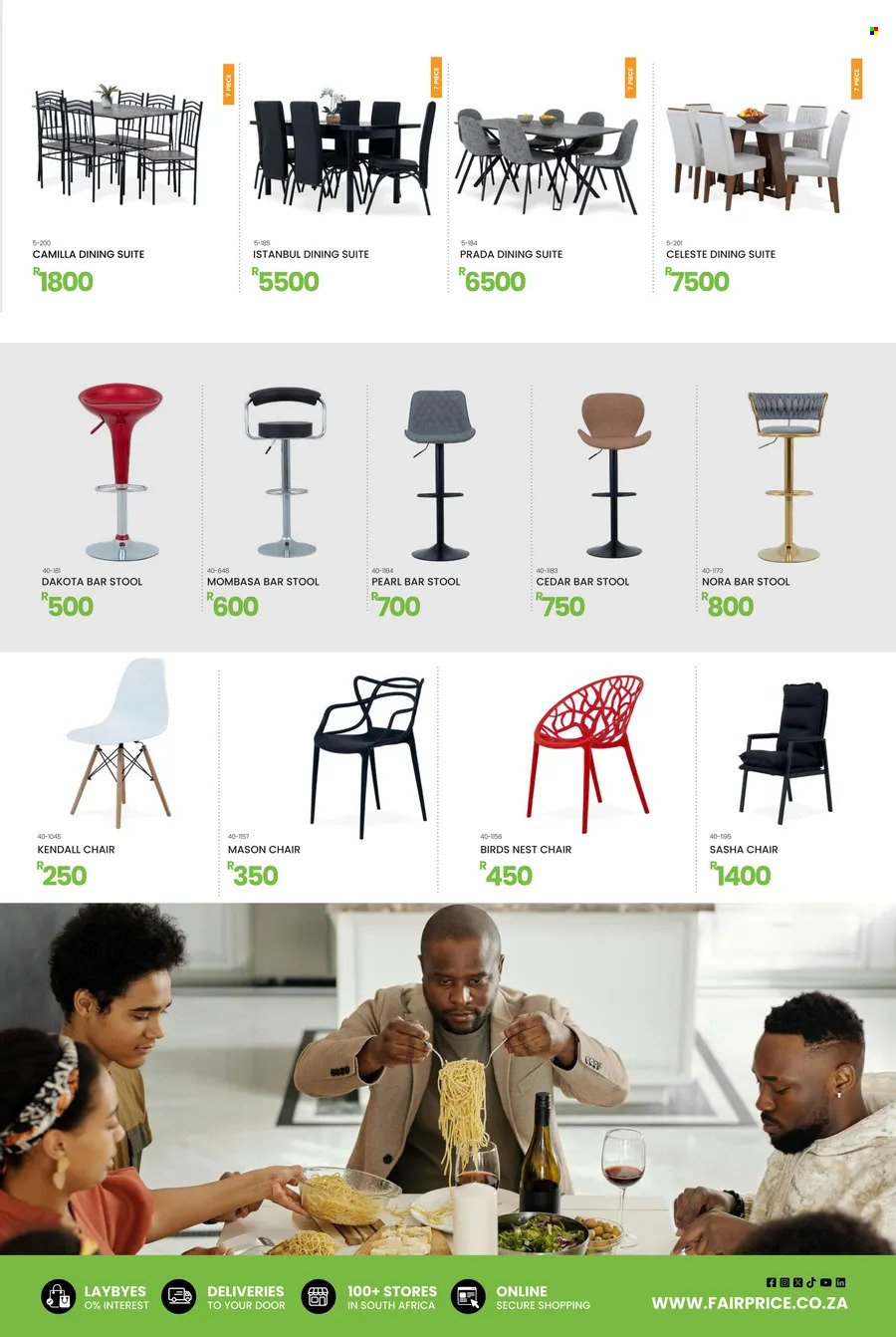 Fair Price specials - 01/09/2024 - 30/09/2024. Page 7