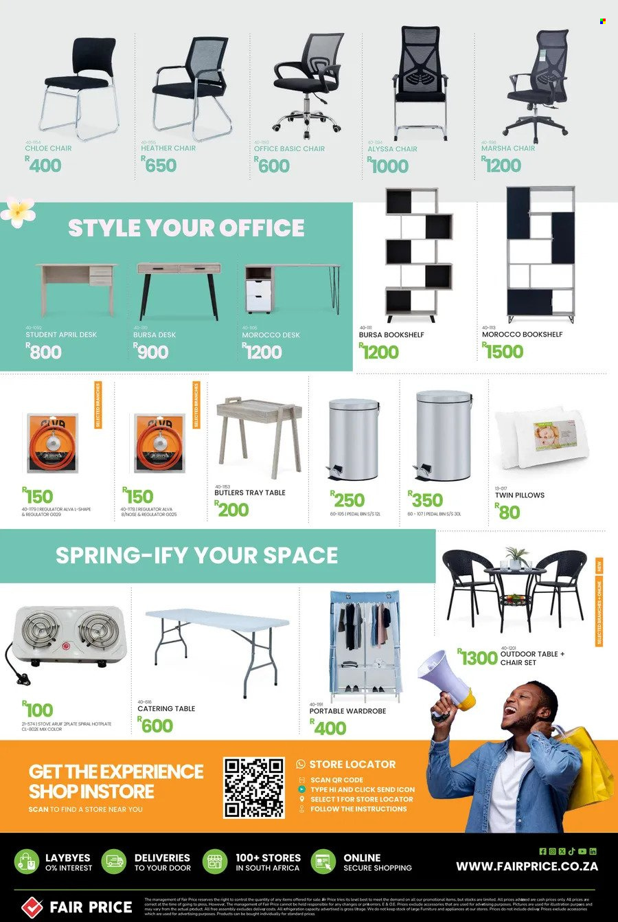Fair Price specials - 01/09/2024 - 30/09/2024. Page 18