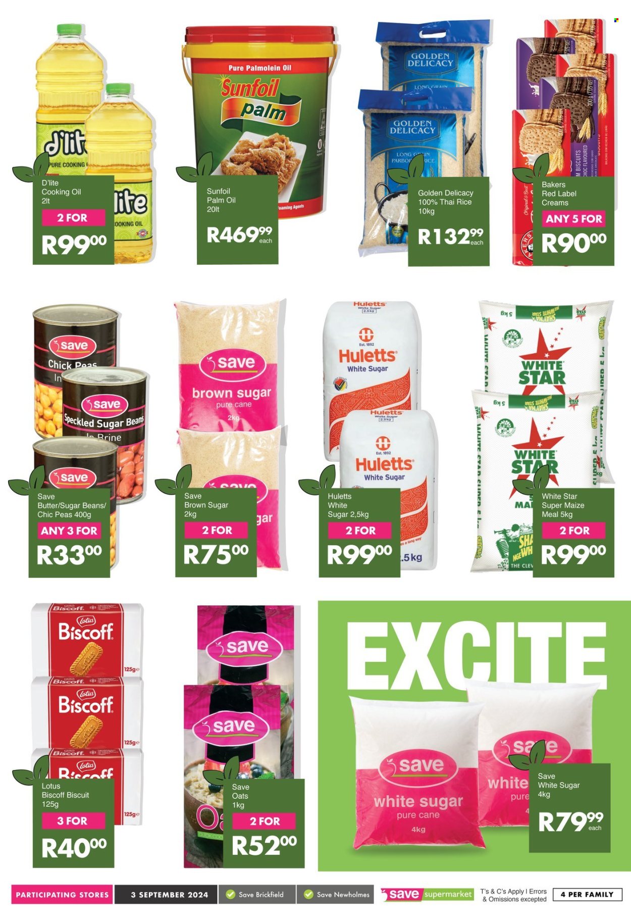 Save supermarket specials - 03/09/2024 - 03/09/2024. Page 3
