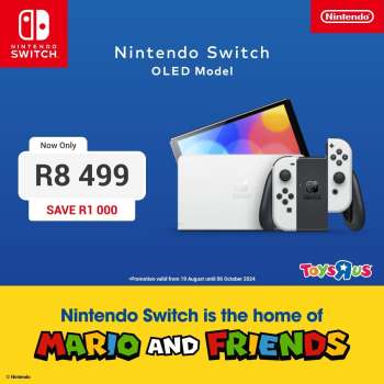 Toys R Us catalogue  - 19/08/2024 - 06/10/2024.