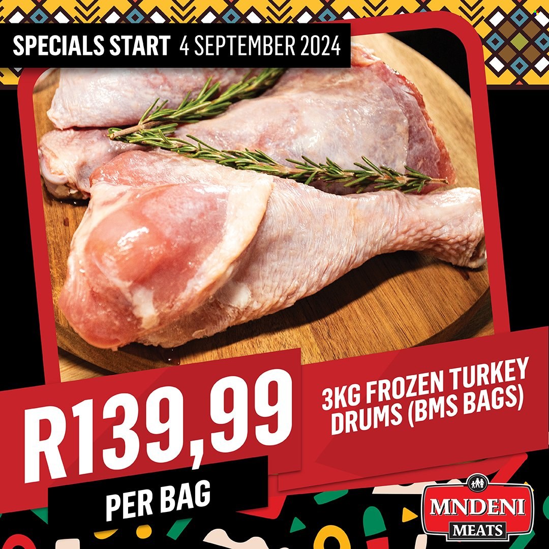 Mndeni Meats specials. Page 7