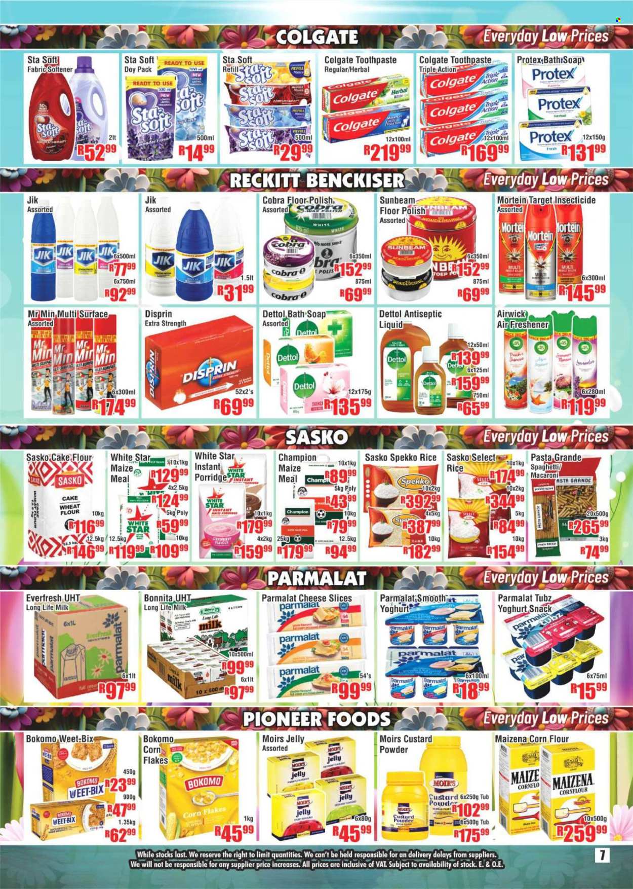 Devland specials - 30/08/2024 - 30/09/2024. Page 7