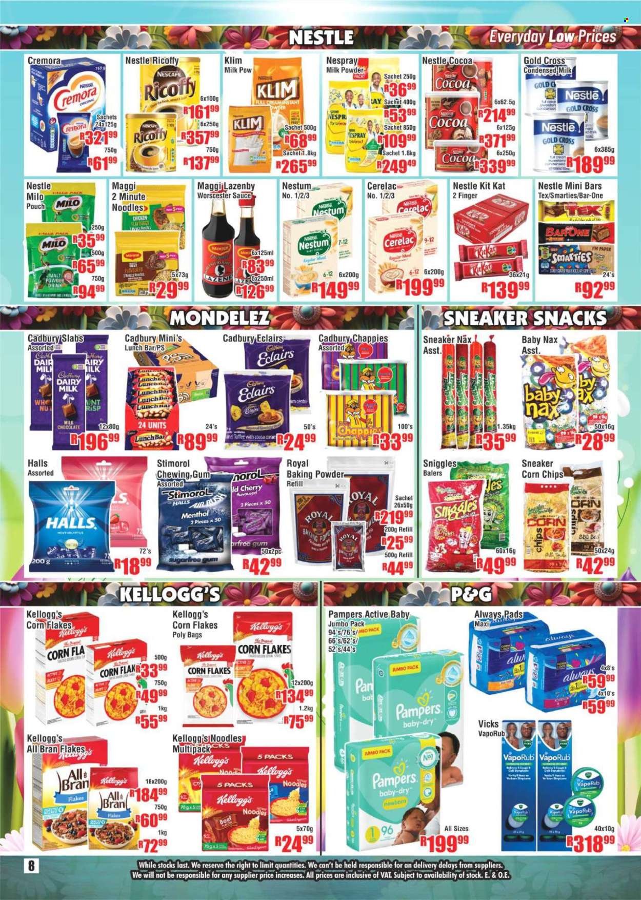 Devland specials - 30/08/2024 - 30/09/2024. Page 8