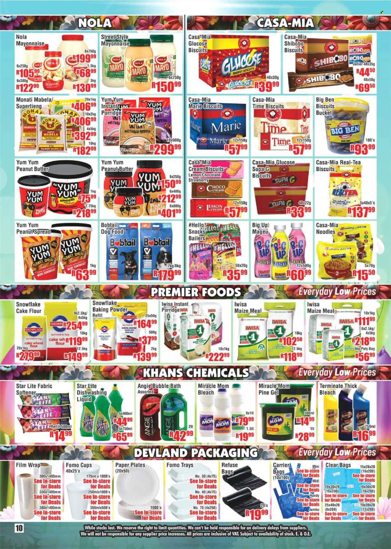 Devland specials - 30/08/2024 - 30/09/2024. Page 10