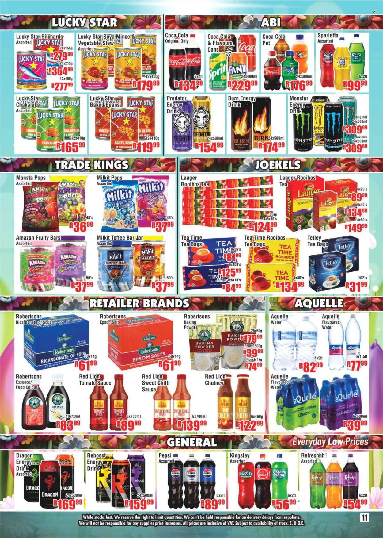 Devland specials - 30/08/2024 - 30/09/2024. Page 11