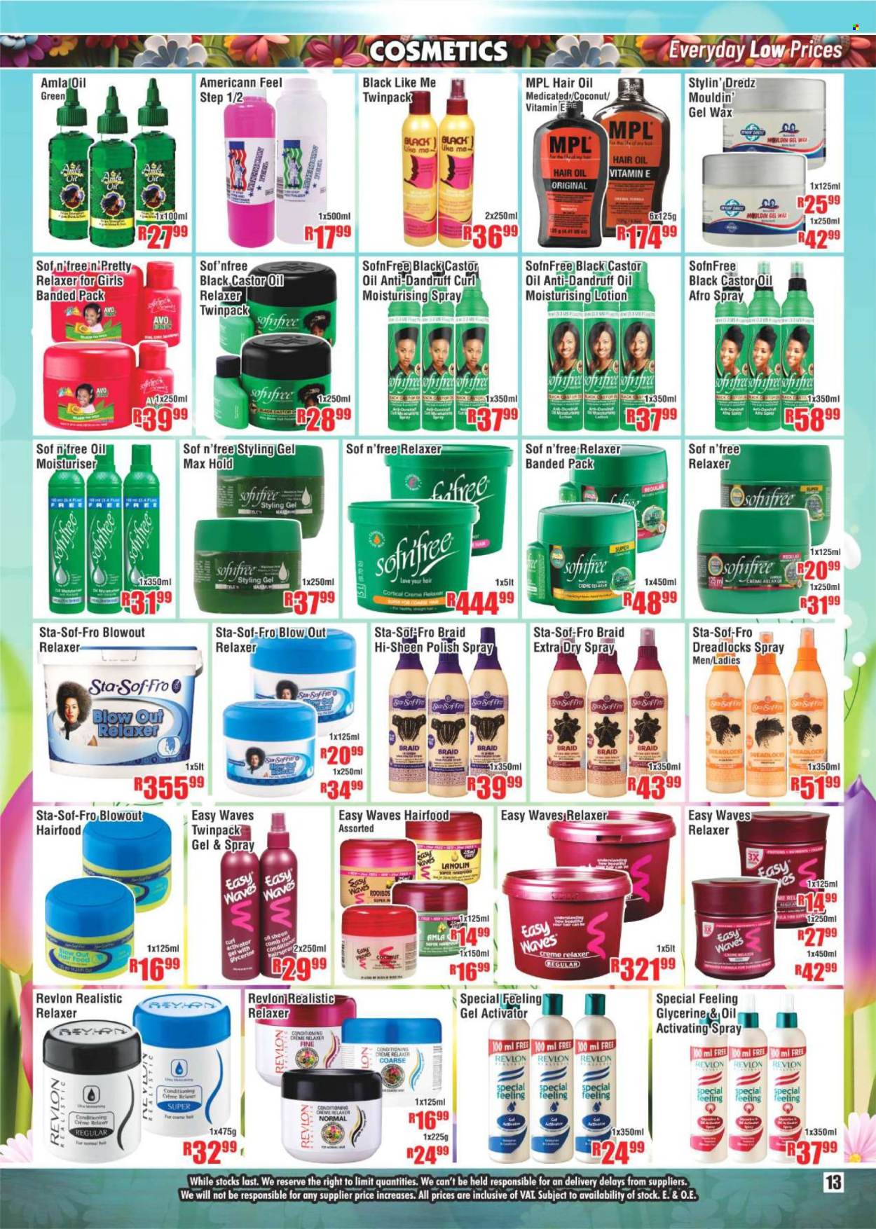 Devland specials - 30/08/2024 - 30/09/2024. Page 13
