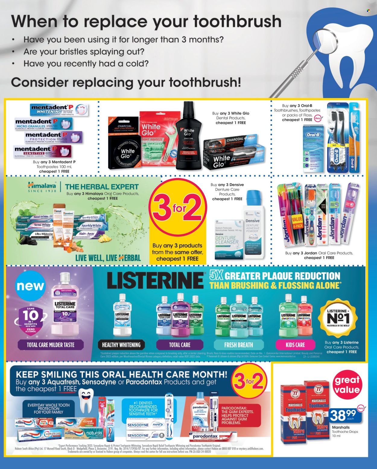Clicks specials - 04/09/2024 - 17/09/2024. Page 5