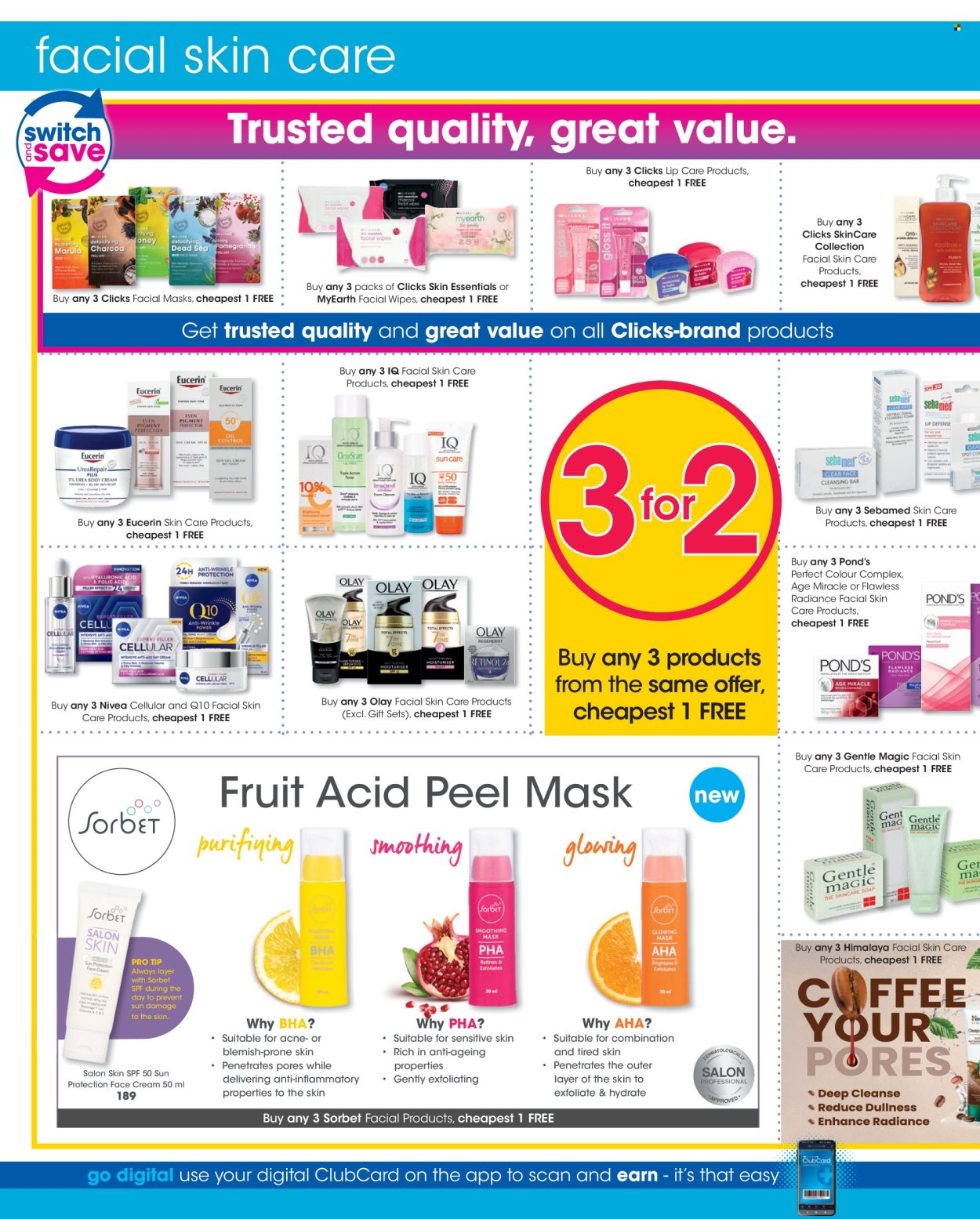 Clicks specials - 04/09/2024 - 17/09/2024. Page 12