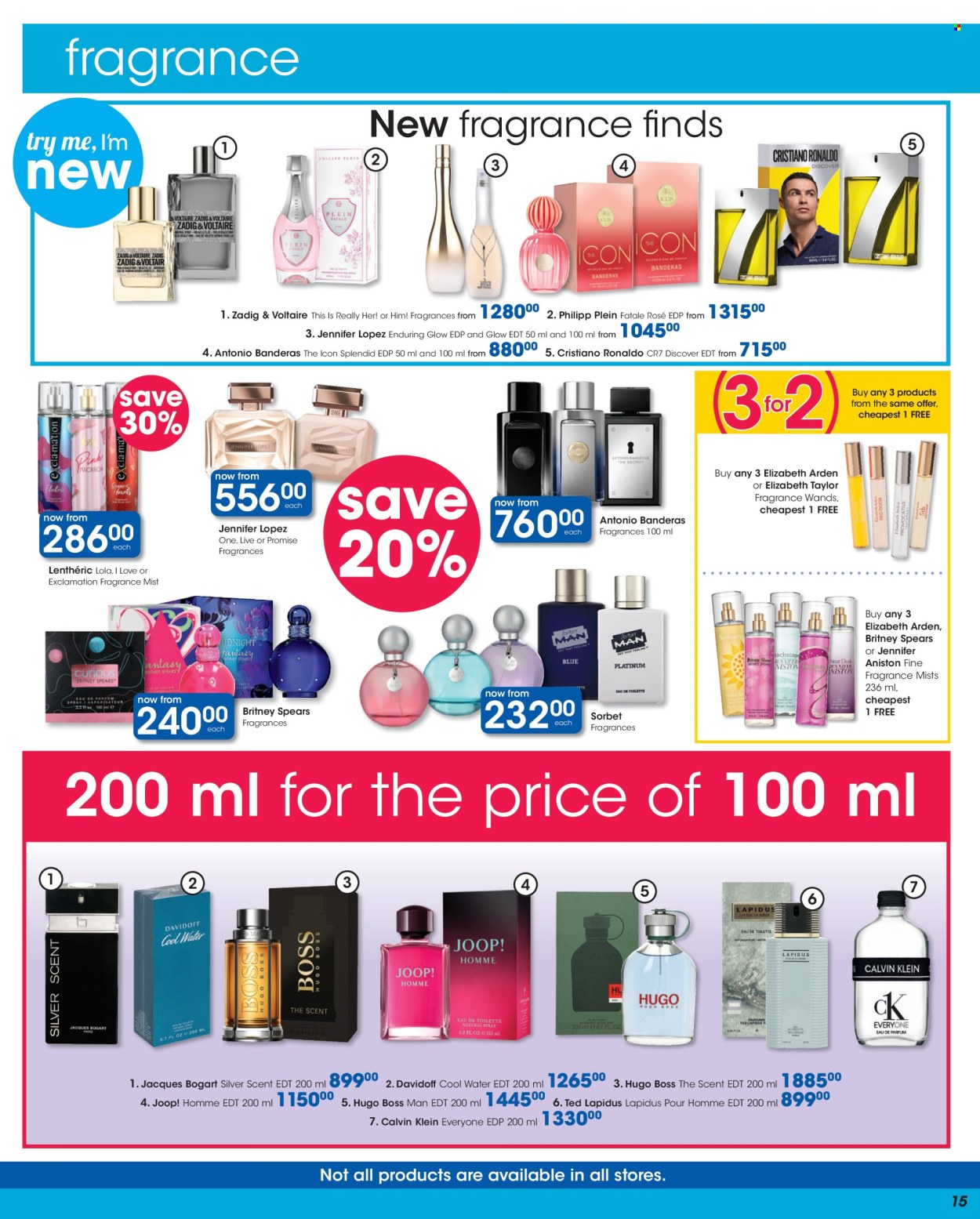 Clicks specials - 04/09/2024 - 17/09/2024. Page 15