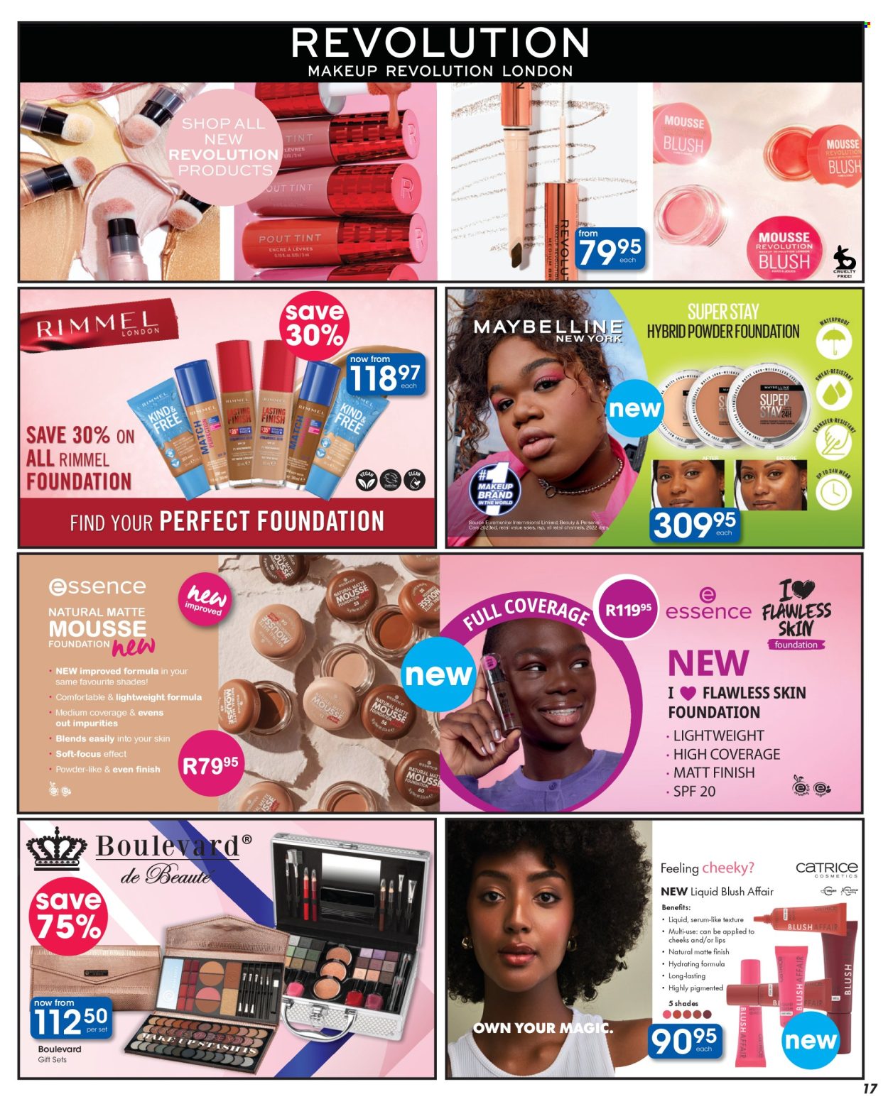 Clicks specials - 04/09/2024 - 17/09/2024. Page 17