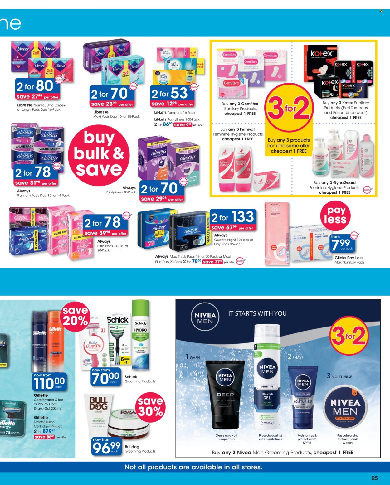 Clicks specials - 04/09/2024 - 17/09/2024. Page 25