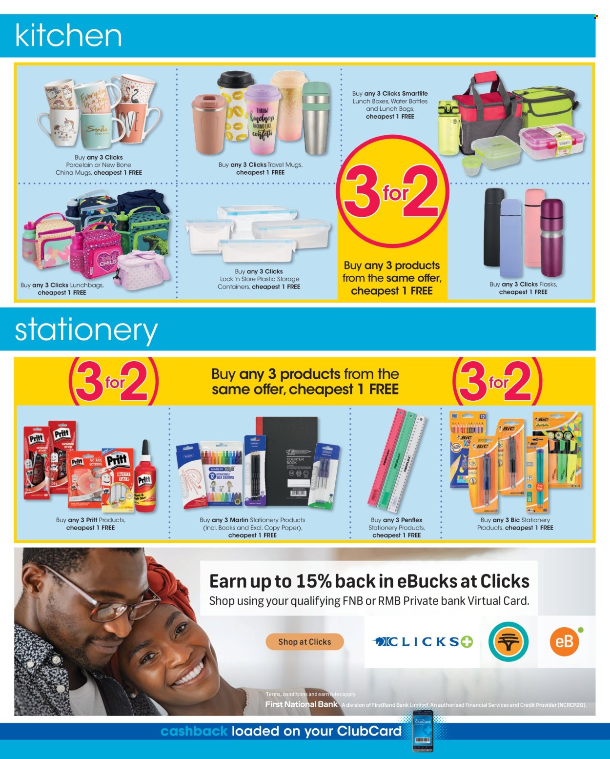 Clicks specials - 04/09/2024 - 17/09/2024. Page 44