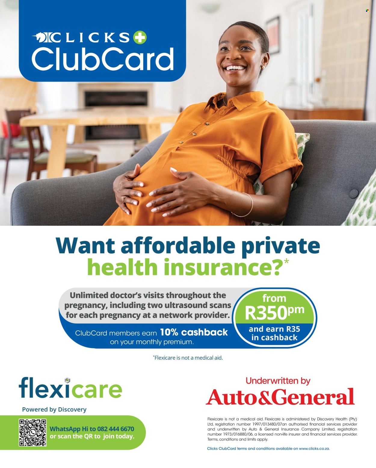 Clicks specials - 04/09/2024 - 17/09/2024. Page 48