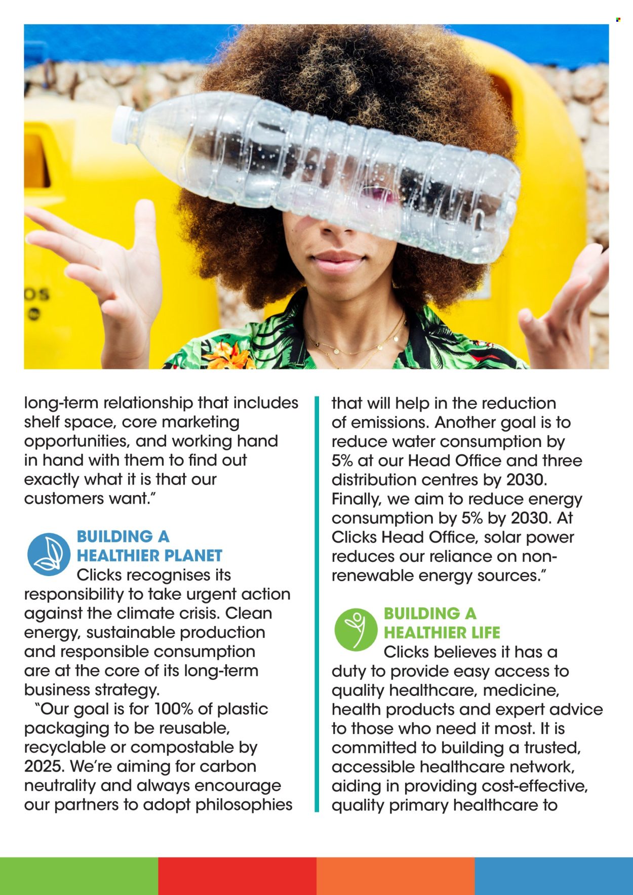 Clicks specials. Page 4