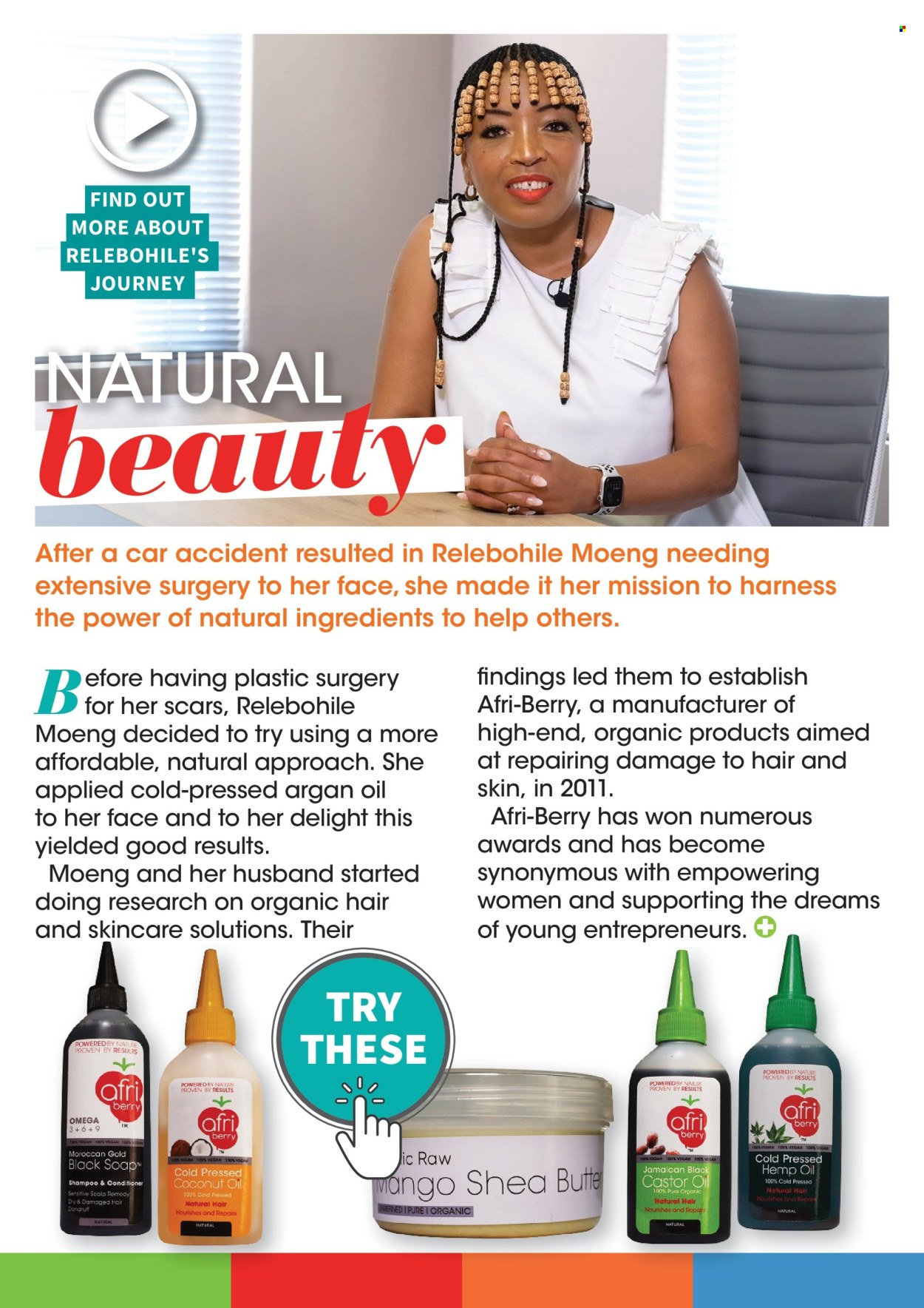 Clicks specials. Page 11
