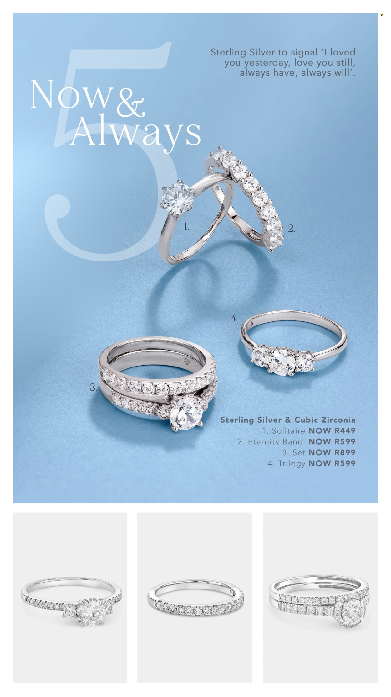 Sterns specials. Page 14