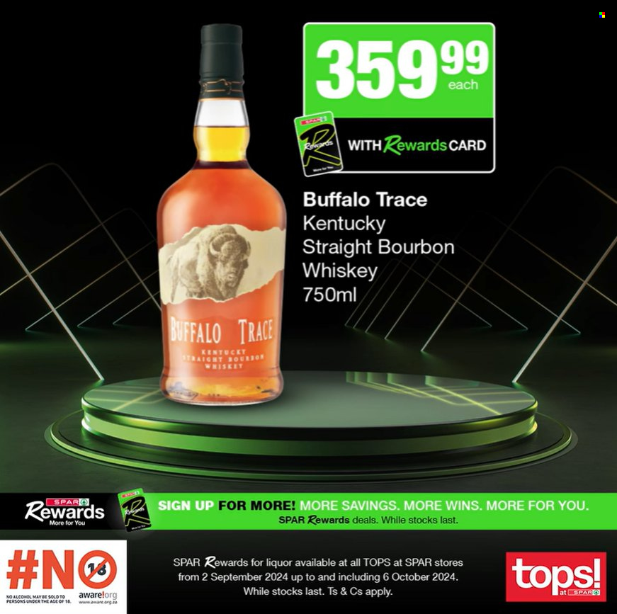 TOPS at SPAR specials - 02/09/2024 - 06/10/2024. Page 8