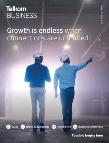 Telkom catalogue  - 01/09/2024 - 30/09/2024.