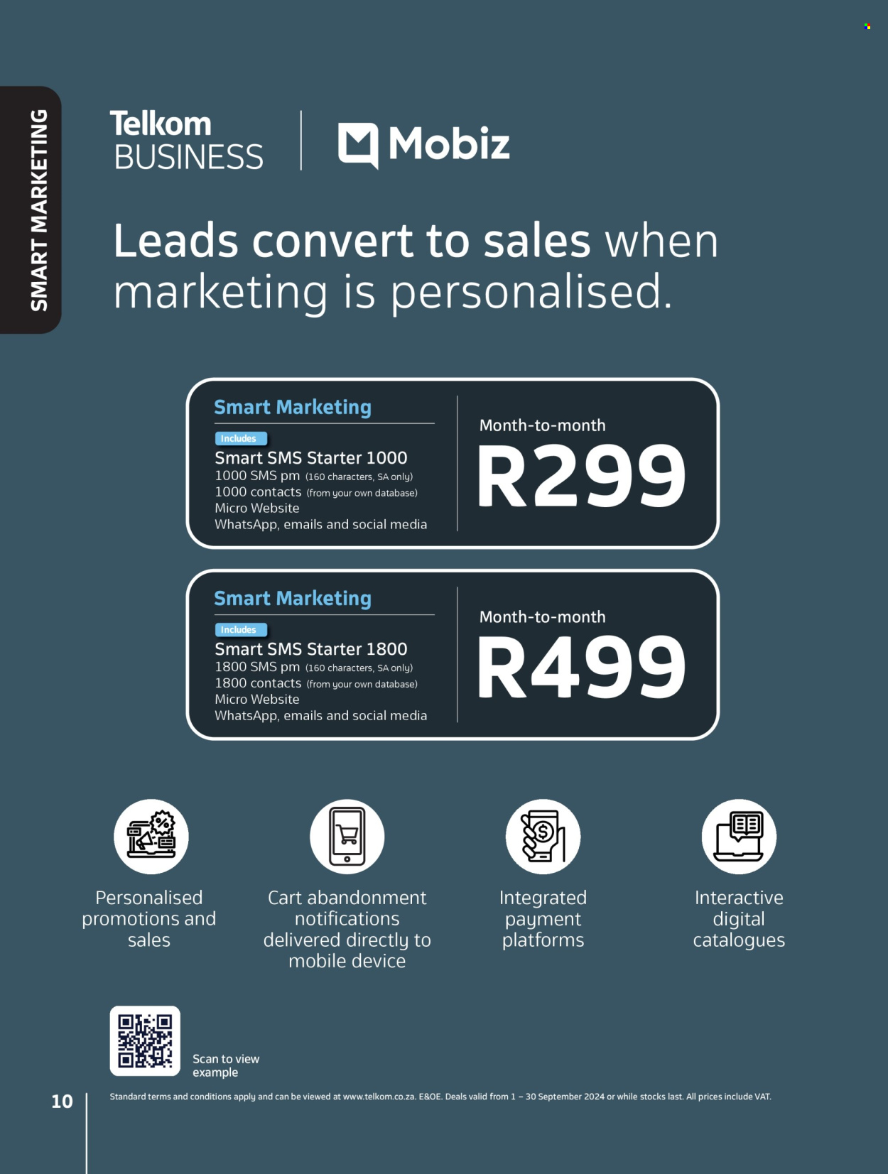Telkom specials - 01/09/2024 - 30/09/2024. Page 10