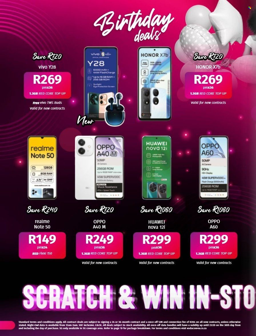 Vodacom specials - 06/09/2024 - 07/10/2024. Page 2