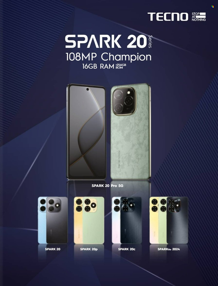 Vodacom specials - 06/09/2024 - 07/10/2024. Page 15