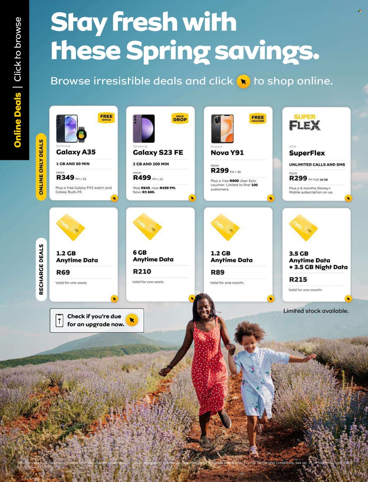 MTN specials - 07/09/2024 - 06/10/2024. Page 2