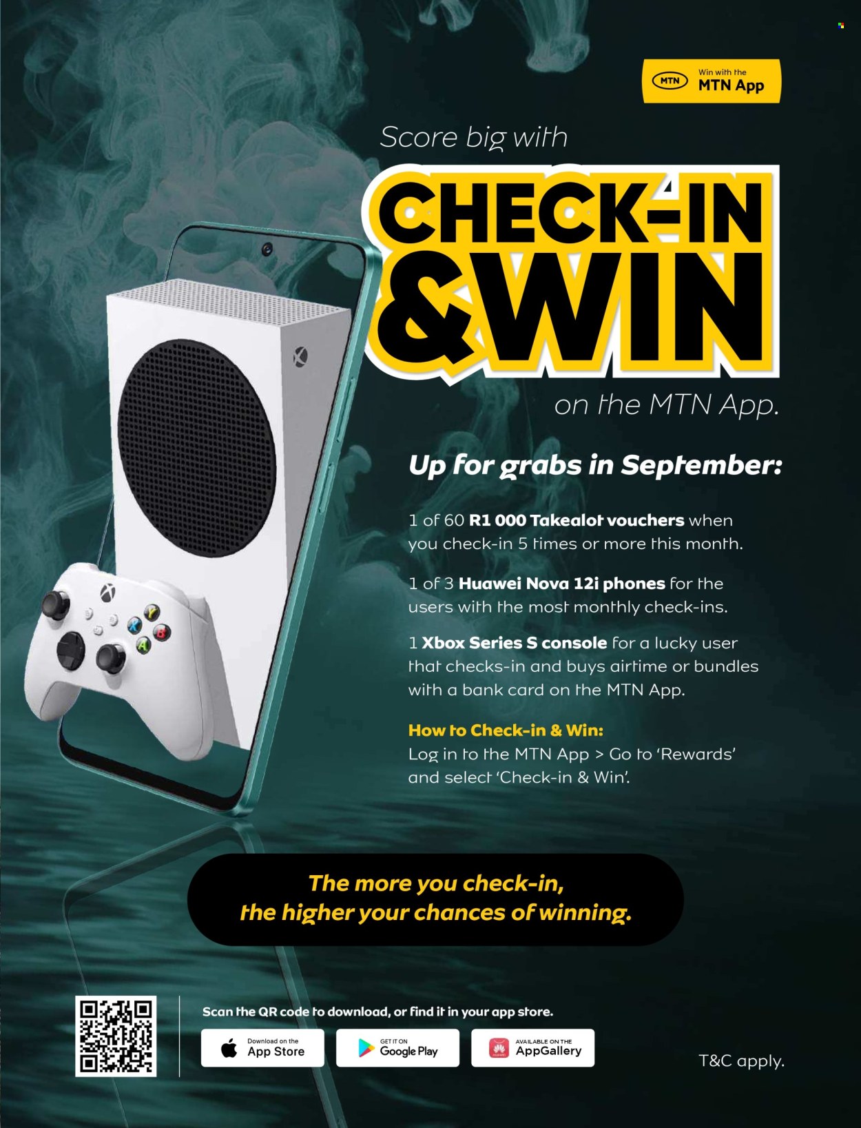 MTN specials - 07/09/2024 - 06/10/2024. Page 3