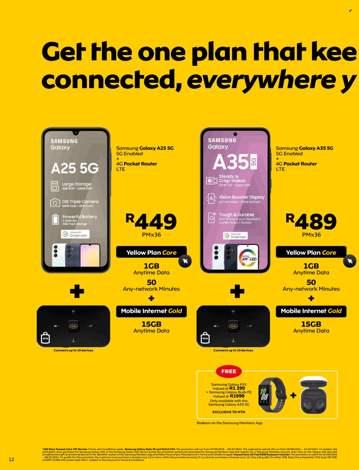 MTN specials - 07/09/2024 - 06/10/2024. Page 14