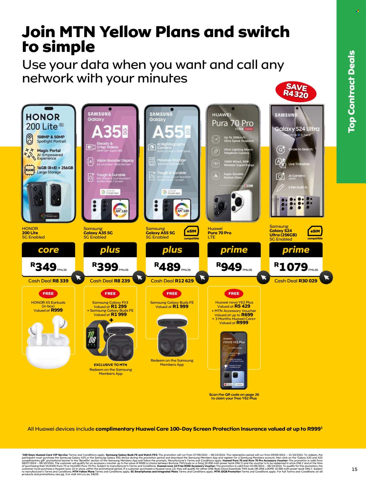 MTN specials - 07/09/2024 - 06/10/2024. Page 17