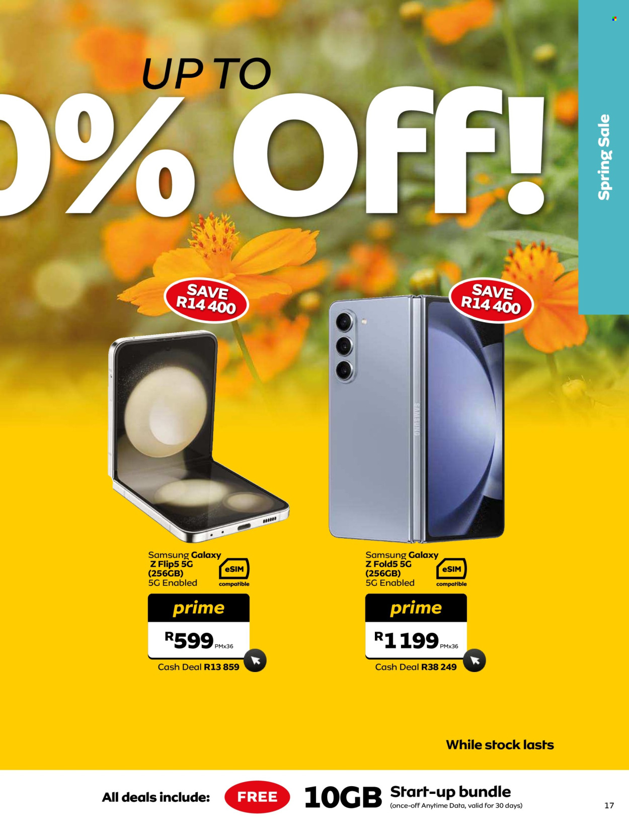 MTN specials - 07/09/2024 - 06/10/2024. Page 19