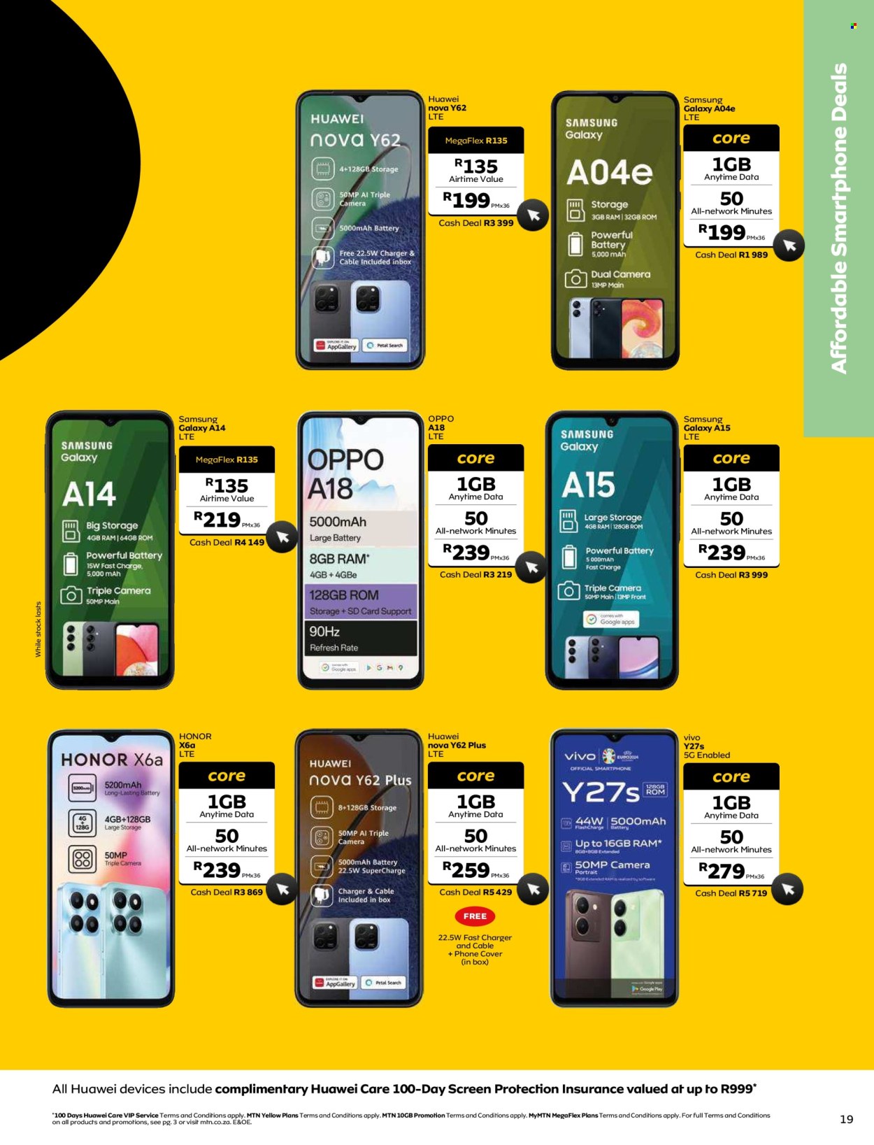 MTN specials - 07/09/2024 - 06/10/2024. Page 21