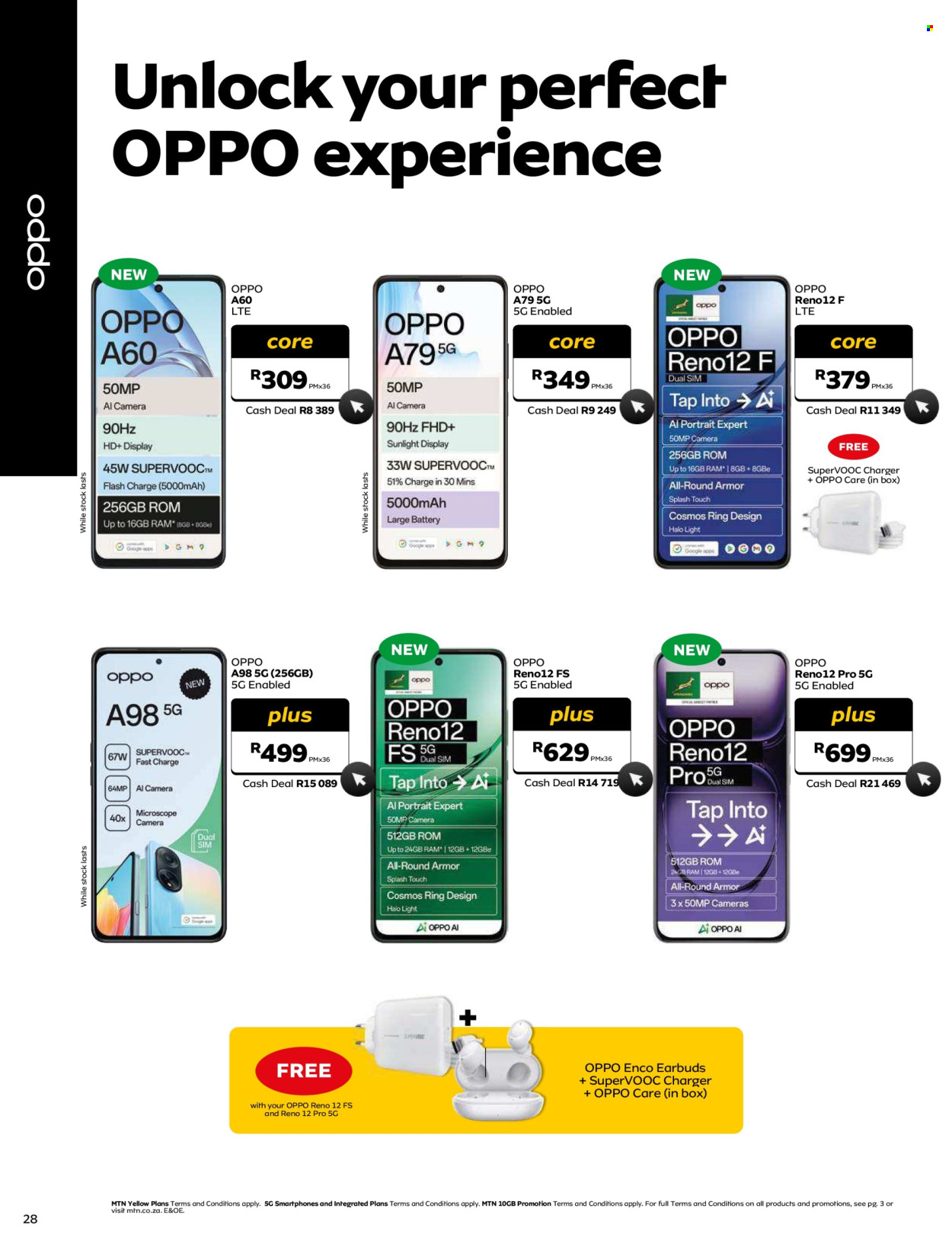 MTN specials - 07/09/2024 - 06/10/2024. Page 30