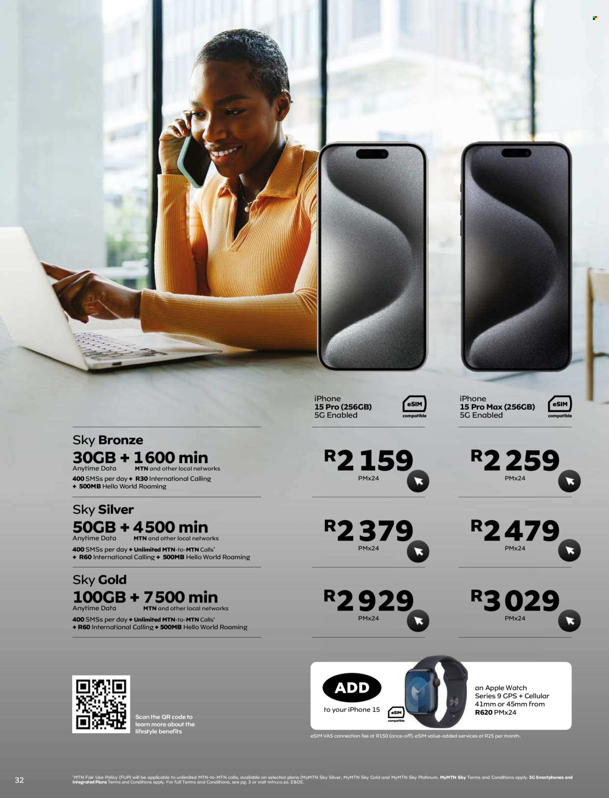MTN specials - 07/09/2024 - 06/10/2024. Page 34